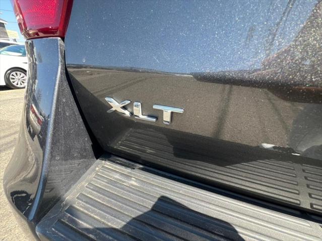 used 2020 Ford Expedition Max car, priced at $19,588