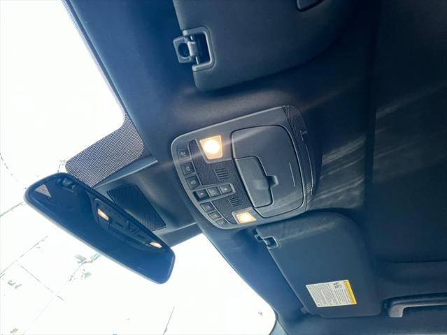 used 2020 Ford Expedition Max car, priced at $19,588