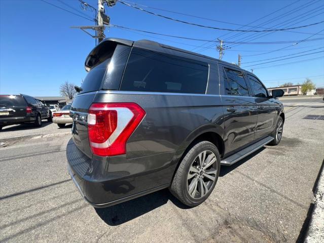 used 2020 Ford Expedition Max car, priced at $19,588