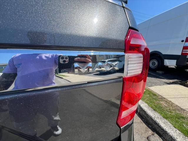 used 2020 Ford Expedition Max car, priced at $19,588