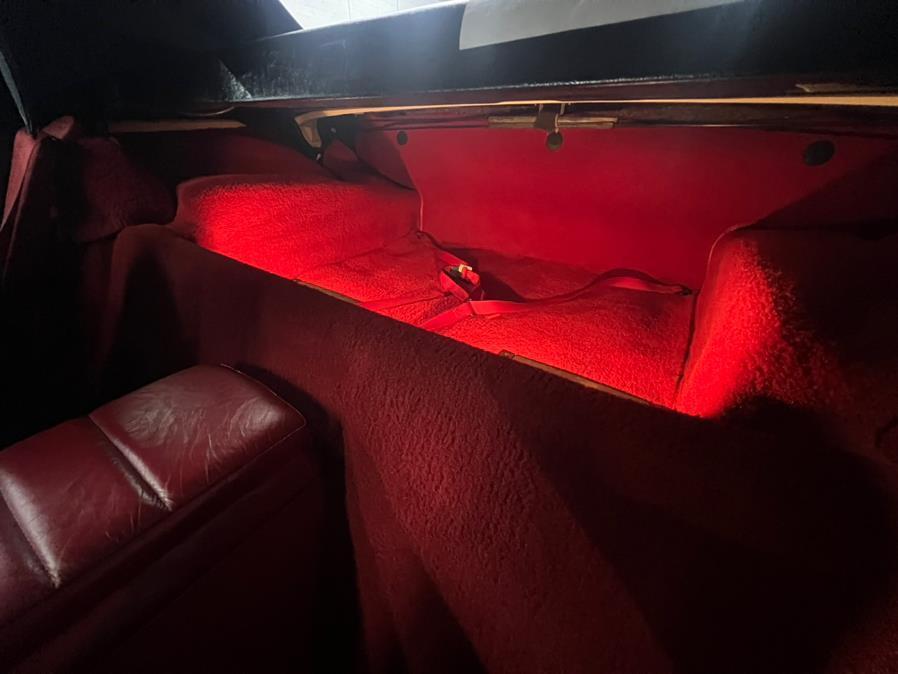used 1989 Chevrolet Corvette car, priced at $11,988