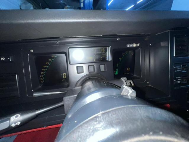 used 1989 Chevrolet Corvette car, priced at $11,988