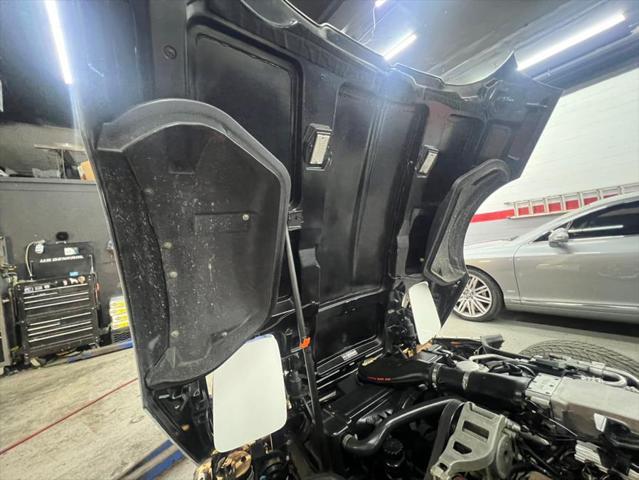 used 1989 Chevrolet Corvette car, priced at $11,988
