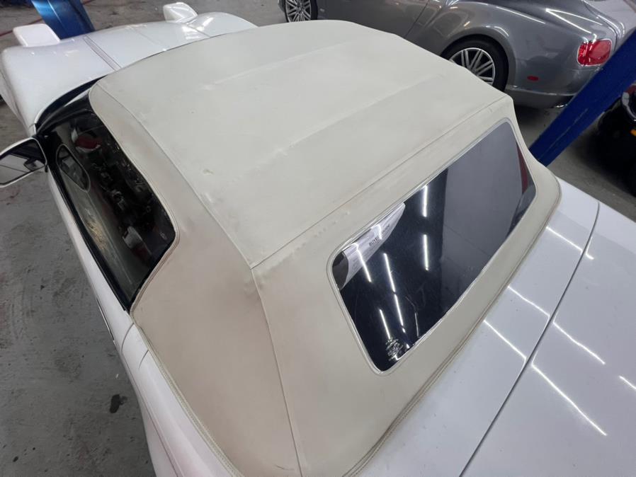 used 1989 Chevrolet Corvette car, priced at $11,988