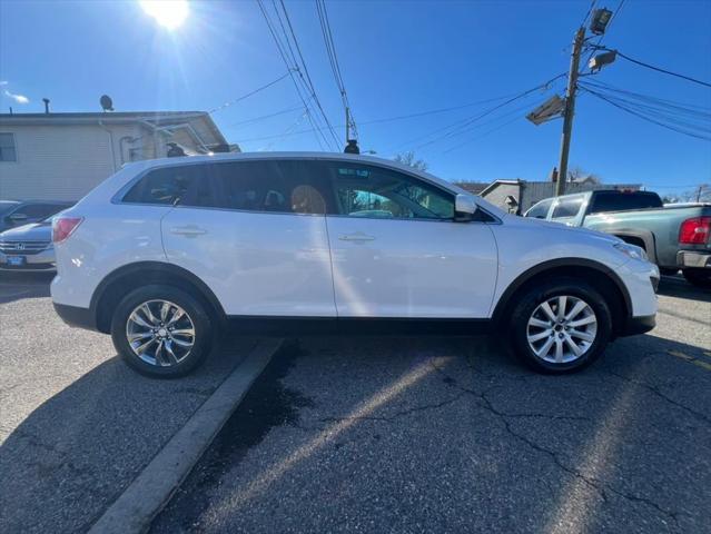 used 2010 Mazda CX-9 car, priced at $5,988