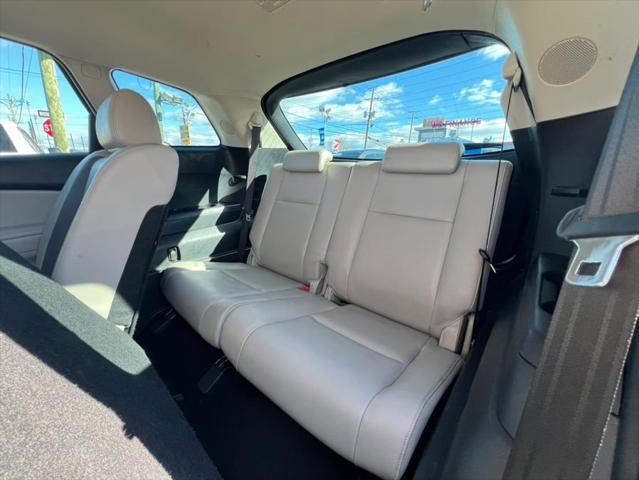 used 2010 Mazda CX-9 car, priced at $5,988