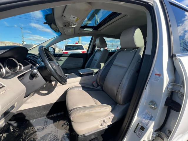used 2010 Mazda CX-9 car, priced at $5,988