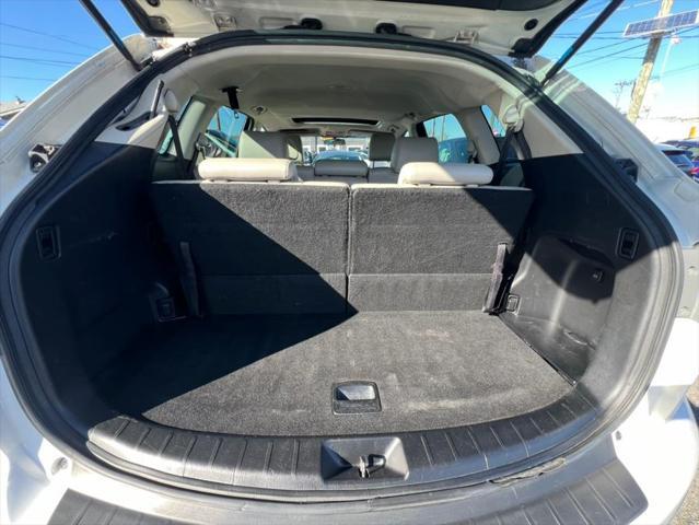 used 2010 Mazda CX-9 car, priced at $5,988