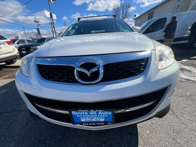 used 2010 Mazda CX-9 car, priced at $5,988