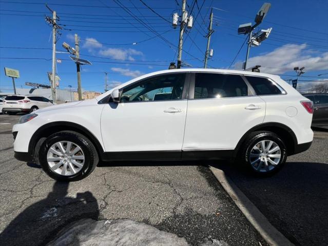 used 2010 Mazda CX-9 car, priced at $5,988