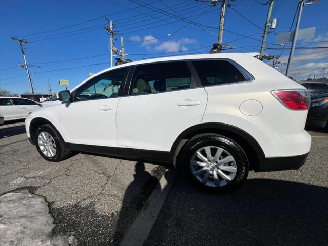 used 2010 Mazda CX-9 car, priced at $5,988