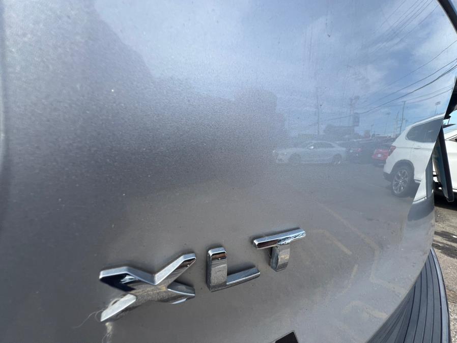 used 2018 Ford Explorer car, priced at $15,988