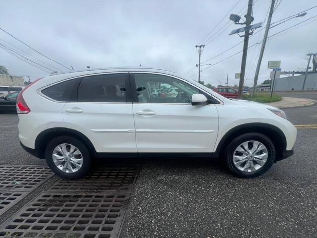 used 2012 Honda CR-V car, priced at $10,988