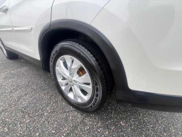 used 2012 Honda CR-V car, priced at $10,988
