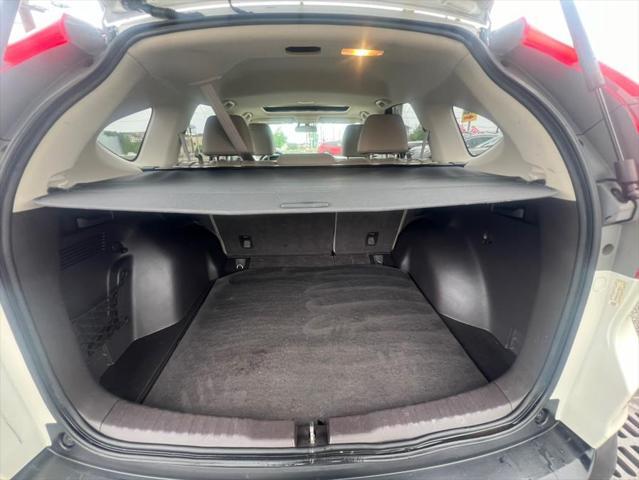 used 2012 Honda CR-V car, priced at $10,988