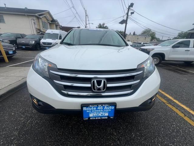 used 2012 Honda CR-V car, priced at $10,988