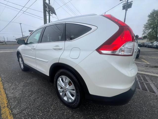 used 2012 Honda CR-V car, priced at $10,988