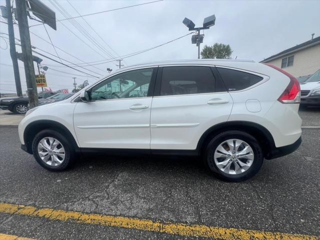 used 2012 Honda CR-V car, priced at $10,988
