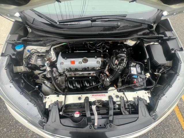 used 2012 Honda CR-V car, priced at $10,988