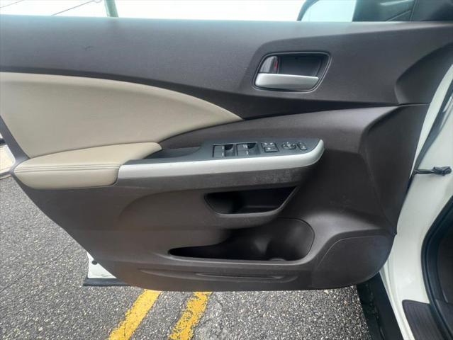 used 2012 Honda CR-V car, priced at $10,988