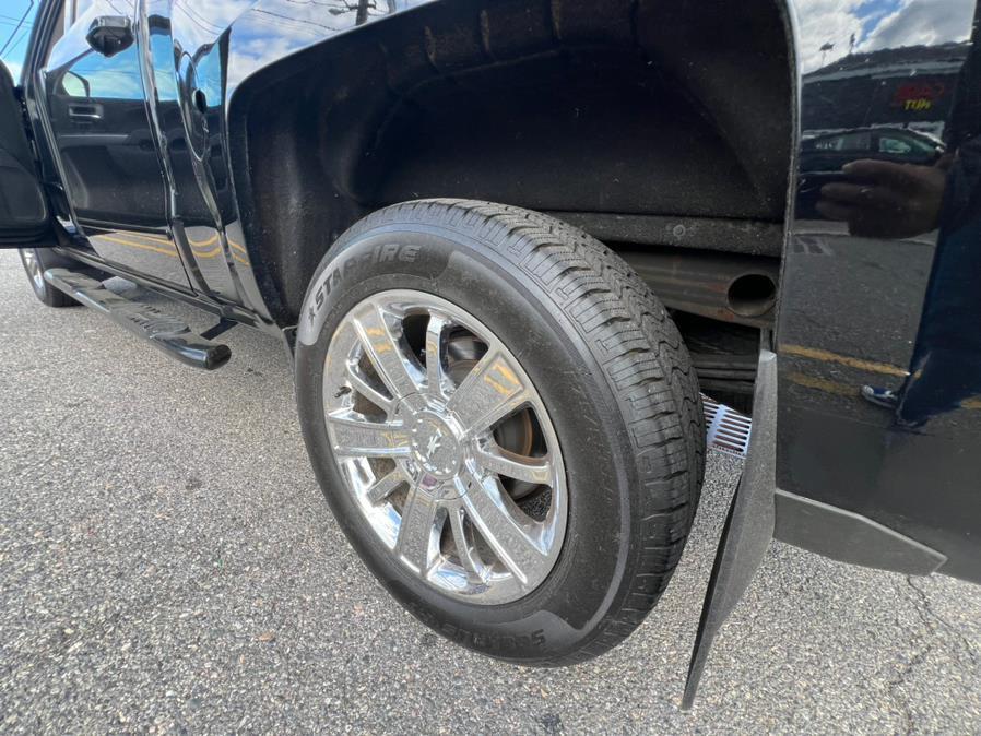 used 2016 Chevrolet Silverado 1500 car, priced at $13,988
