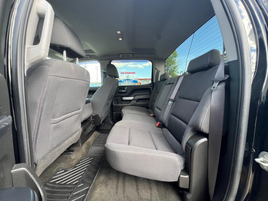 used 2016 Chevrolet Silverado 1500 car, priced at $13,988