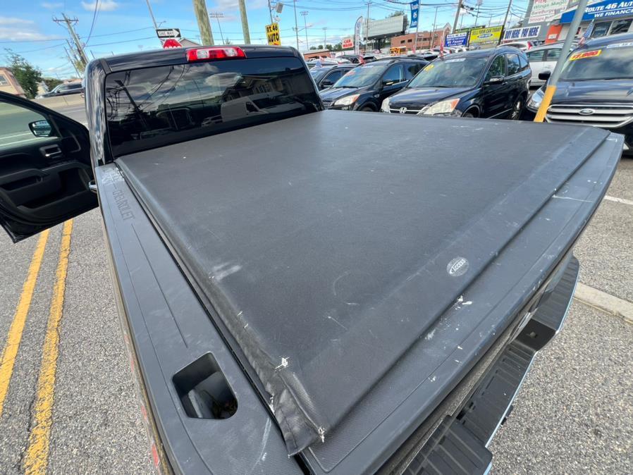 used 2016 Chevrolet Silverado 1500 car, priced at $13,988