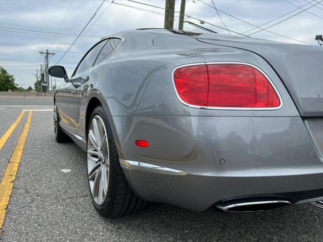 used 2013 Bentley Continental GT car, priced at $69,988