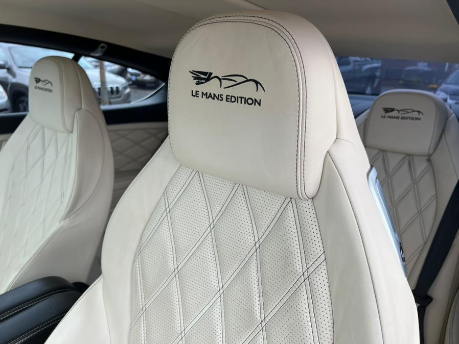 used 2013 Bentley Continental GT car, priced at $65,988