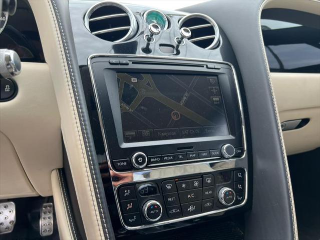 used 2013 Bentley Continental GT car, priced at $69,988