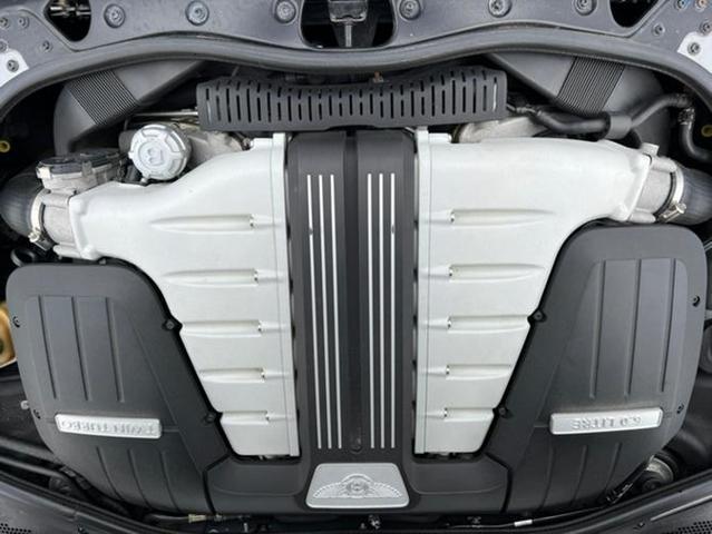 used 2013 Bentley Continental GT car, priced at $69,988