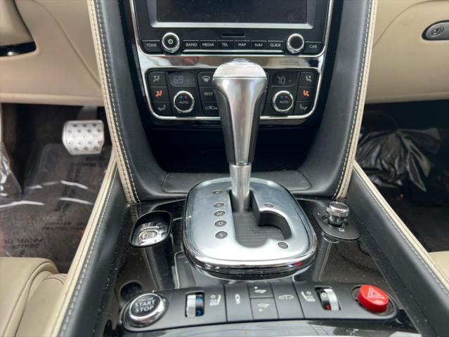 used 2013 Bentley Continental GT car, priced at $69,988