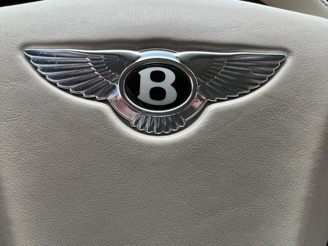 used 2013 Bentley Continental GT car, priced at $69,988