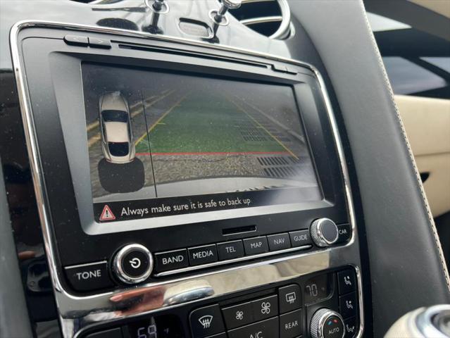 used 2013 Bentley Continental GT car, priced at $69,988