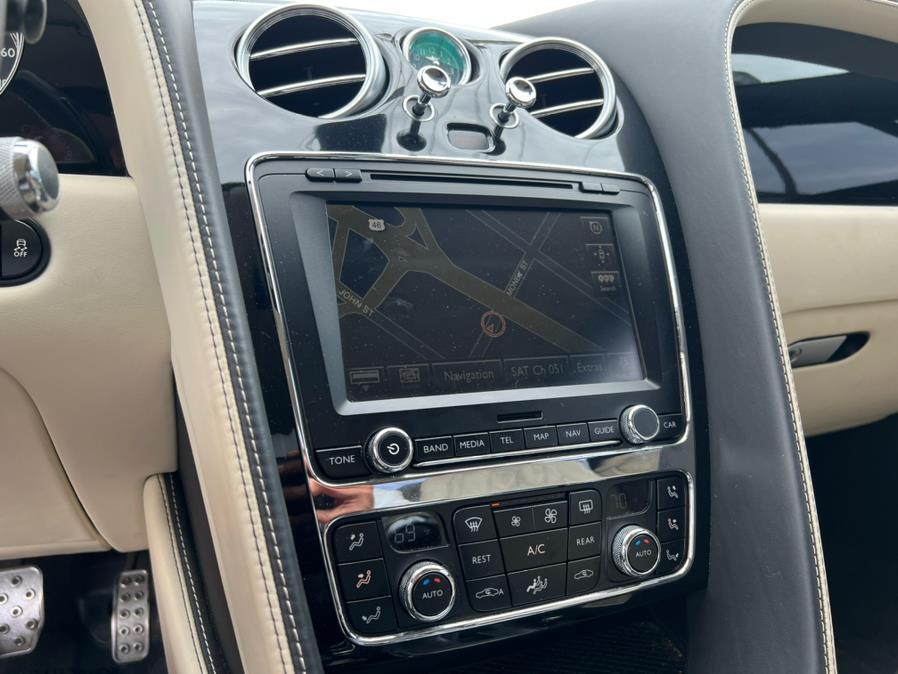 used 2013 Bentley Continental GT car, priced at $65,988