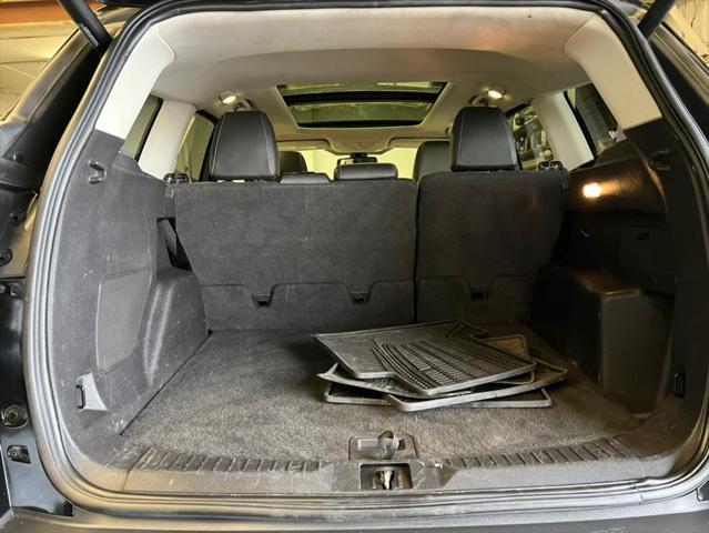 used 2013 Ford Escape car, priced at $6,988