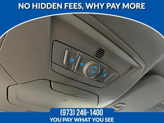 used 2013 Ford Escape car, priced at $6,988