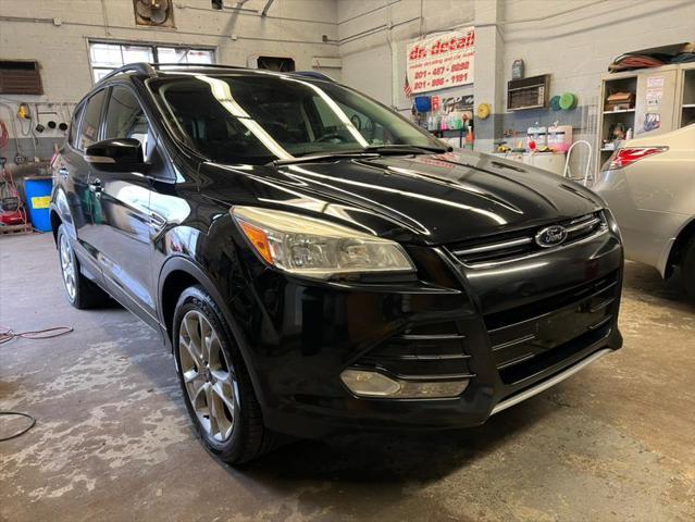 used 2013 Ford Escape car, priced at $6,988