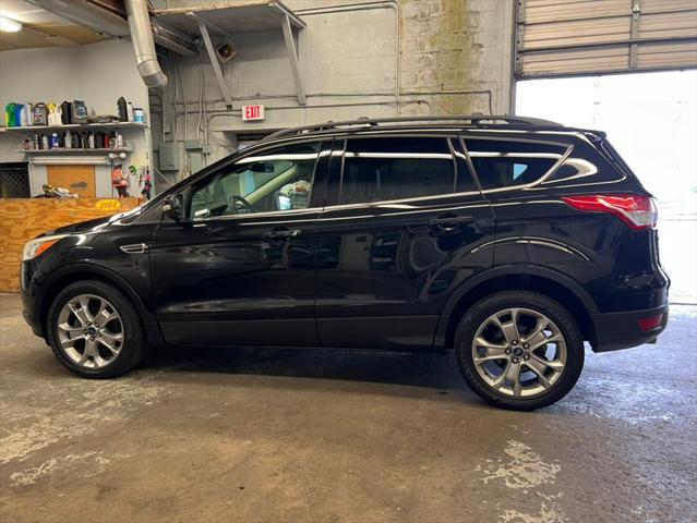 used 2013 Ford Escape car, priced at $6,988