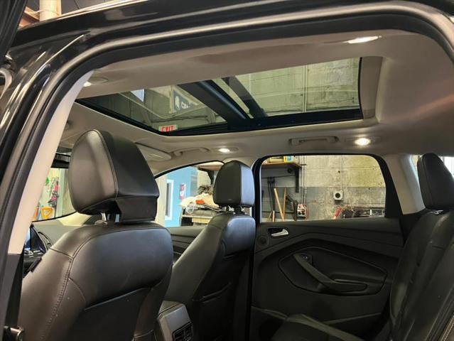 used 2013 Ford Escape car, priced at $6,988