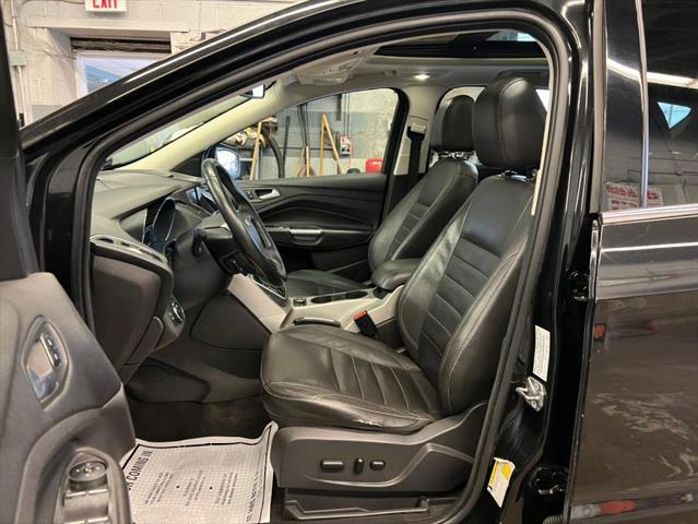 used 2013 Ford Escape car, priced at $6,988
