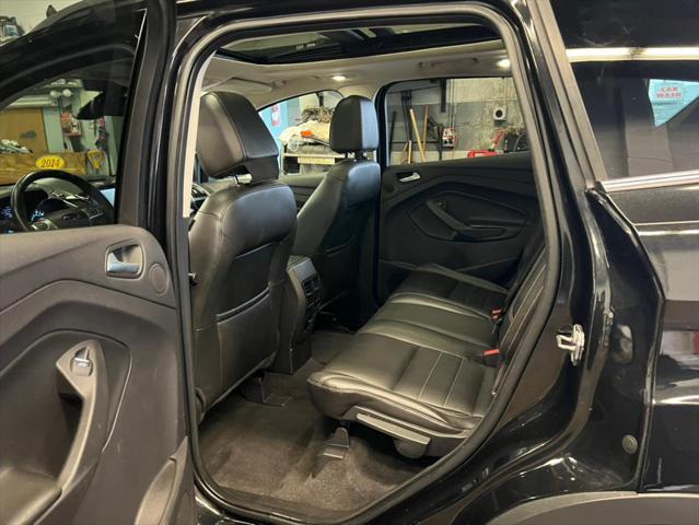 used 2013 Ford Escape car, priced at $6,988