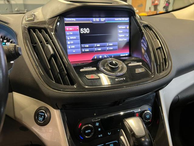 used 2013 Ford Escape car, priced at $6,988