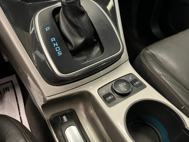 used 2013 Ford Escape car, priced at $6,988