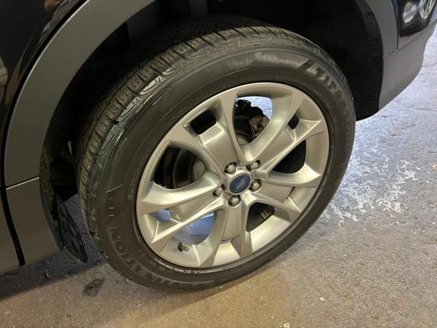used 2013 Ford Escape car, priced at $6,988