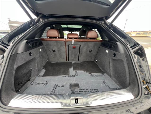 used 2016 Audi Q3 car, priced at $10,988