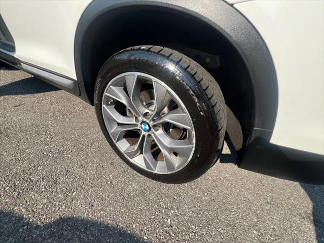 used 2015 BMW X3 car, priced at $11,988