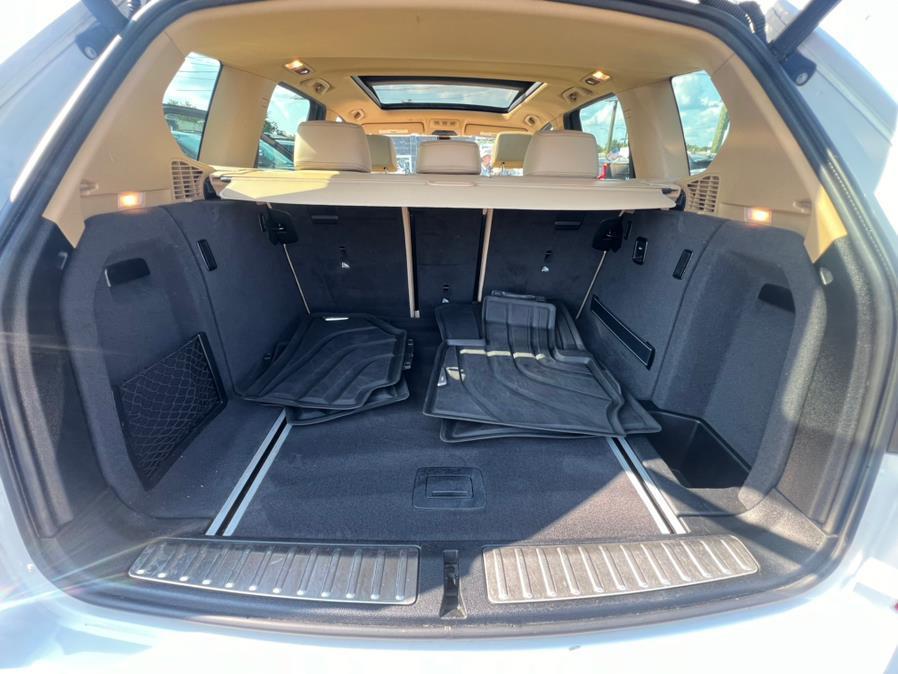 used 2015 BMW X3 car, priced at $10,988