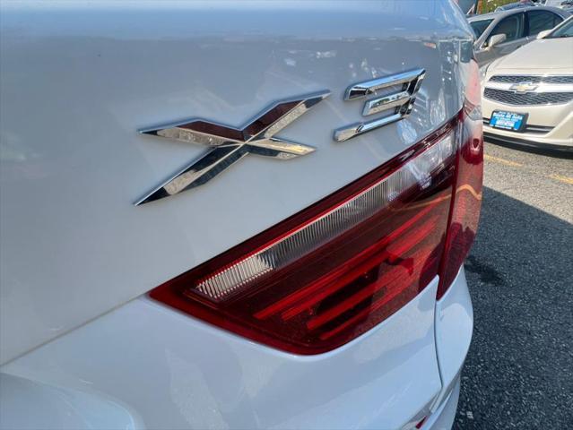 used 2015 BMW X3 car, priced at $11,988