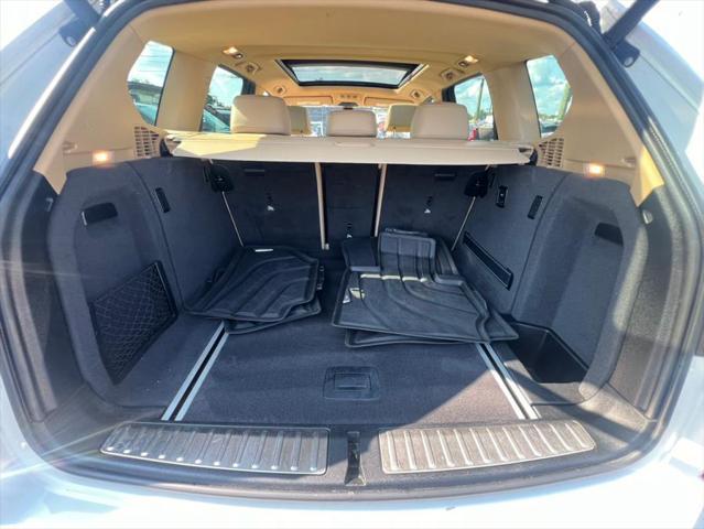 used 2015 BMW X3 car, priced at $11,988